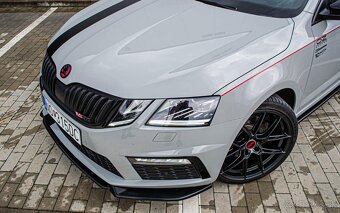 Škoda Octavia 3 RS Combi 2.0TDI DSG 135kW - 8