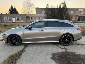 Mercedes Benz Cla-Amg packet - 8