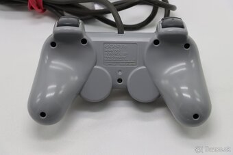 Ovládače na Playstation 1 - 8