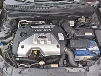 Kia Rio 1.5 Crdi - 8