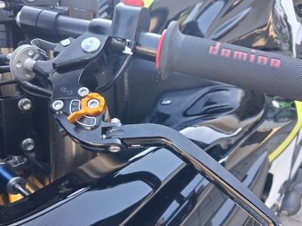 Suzuki GSXR 1000 - 8