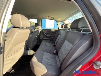 Seat Cordoba 1.4i Možná výmena/úver - 8