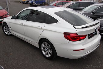 BMW Rad 3 320d xDrive A/T už od 209€ mesačne - 8