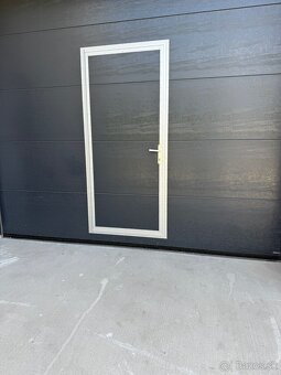 VÝNIMOČNÁ PARABOLICKÁ SKLADOVÁ HALA - 8