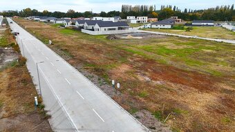 AZ | Nové stavebné pozemky – Biely Kostol pri Trnave - 8