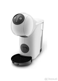 Krups Nescafé Dolce Gusto Genio S - 8