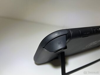 Nintendo Switch 2 + 1 hra + obal - 8