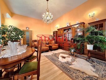 ADOMIS -3-izb byt, 86m2  Mlynská ulica Košice centrum, parko - 8