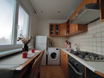 PRENÁJOM 2-izbový byt s veľkou loggiou - Martin - Centrum - 8