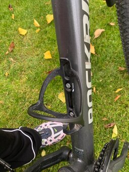 ROCKRIDER ST 100 - 8