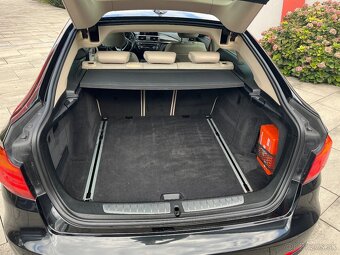 BMW rad 3 320d GT xDrive A/T - 8
