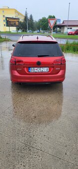Volkswagen Golf 7 1.6 TDi BlueMotion - 8