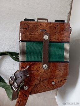 Harmonika-Heligonka - 8