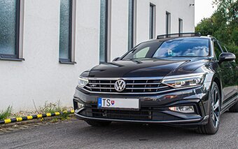 Volkswagen Passat B8.5 Variant 2.0TDI EVO DSG 110kW automat - 8