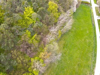 Stavebný pozemok 2796 m2 Rudník okres Myjava + elektrika - 8