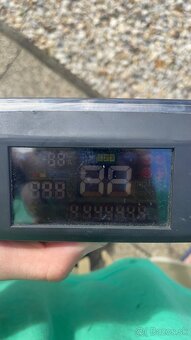 Elektrická kolobežka KUGO S3 - 8