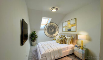 PREDAJ - priestranný 2-izbový BYT - prevedenie ŠTANDART - 8