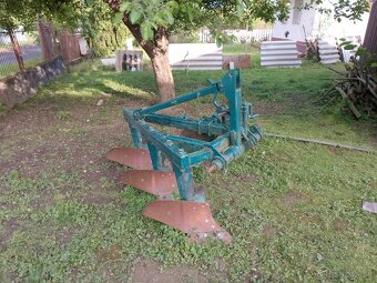 Predám Zetor 3011 - 8