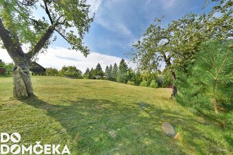 DO DOMČEKA | Slnečný stavebný pozemok s pekným výhľadom, Krí - 8