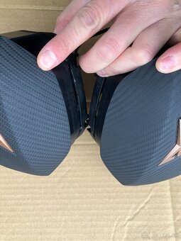 airbag ridic volant Cupra leon ATECA FORMENTOR Hruby povrch - 8