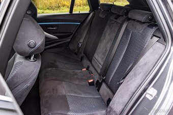 BMW 320d Touring xDrive 140kW / M Sport / - 8