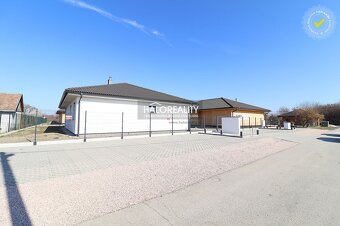 HALO reality - Predaj, rodinný dom Komoča - štvorizbový bung - 8