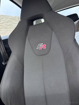 Seat Leon 2.0 TDI FR - 8