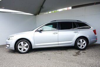 153- Škoda, Octavia Combi, 2016, nafta, 2.0TDI, 110kw - 8