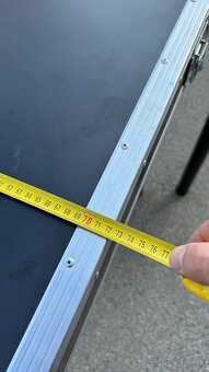 Stôl v Case - skladací - 8