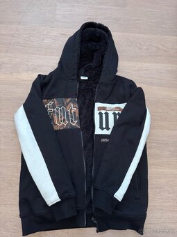 Mikiny, košeľa, bundy,tepláková súprava - 8