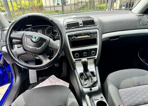 Škoda Octavia 1,9 TDi Tažné ,klima serviska nafta manuál - 8