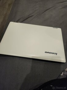 Dotykovy notebook Lenovo 300e ( vymenim za series X ) - 8