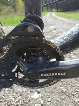 Scott voltage fr 710 - 8
