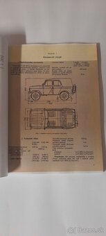 Uaz 469 452     GAZ 69 - 8