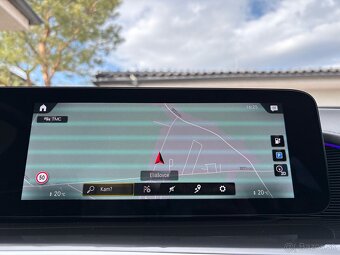Mercedes EQC 400 4Matic AMG Line - 8