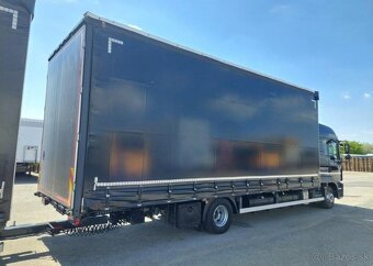 MAN TGL 12.250 BL 4x2 nafta 184 kw - 8
