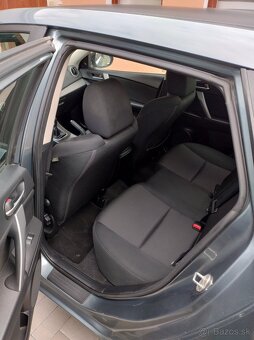 Mazda 3 1.6 Takumi - 8