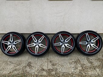 Barracuda Starzz R19 - 8