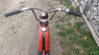 Babeta 210 - 8