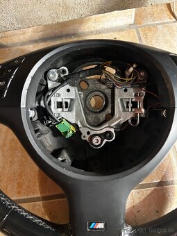 Volant Bmw M - e46 , e39 , E53 - 8