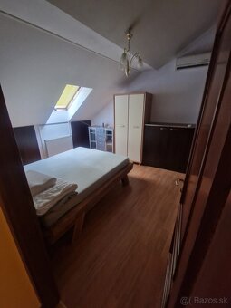 Centrum Košice - 3izbovy byt Kováčska s parkovaním a 2 kúpe - 8