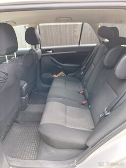 Toyota Avensis Combi 2,0D-4D, 93kW, r.v. 2007 - 8
