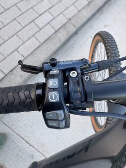 Predam EBIKE Kellys Tygon 10 velkost L - 8