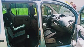 Kangoo - 8