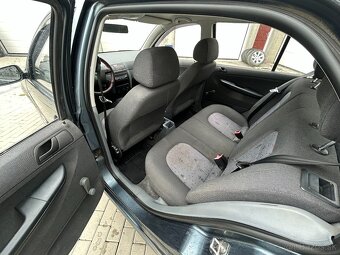 Škoda Fabia 1 1.2 HTP prvý majitel - 8