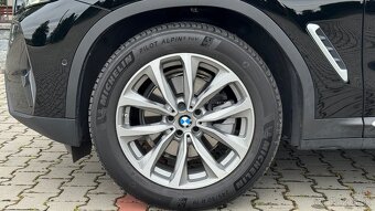 BMW X3 xDrive20i • 50 294 km • DPH - 8