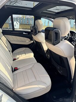 Mercedes ML 63 AMG - 8
