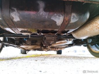 Alfa Romeo 33 1.7 16V permanent 4x4 - 8