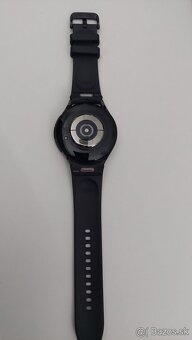 Hodinky SAMSUNG GALAXY WATCH6 CLASSIC - 8