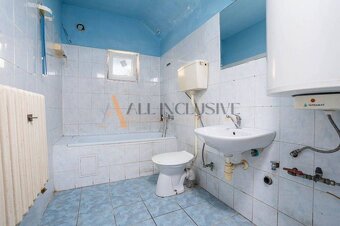 ALL INCLUSIVE |NA PREDAJ 3 IZBOVÝ RODINNÝ DOM S GARÁŽOU, DUN - 8